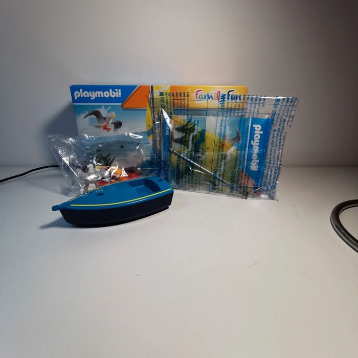 Playmobil 70438 - photo numéro 3