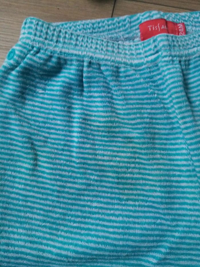 Pyjama 2 pièces - photo numéro 6
