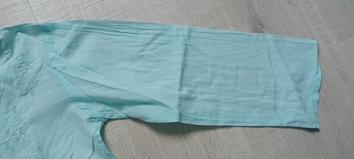 Tunique 8 ans - photo numéro 4