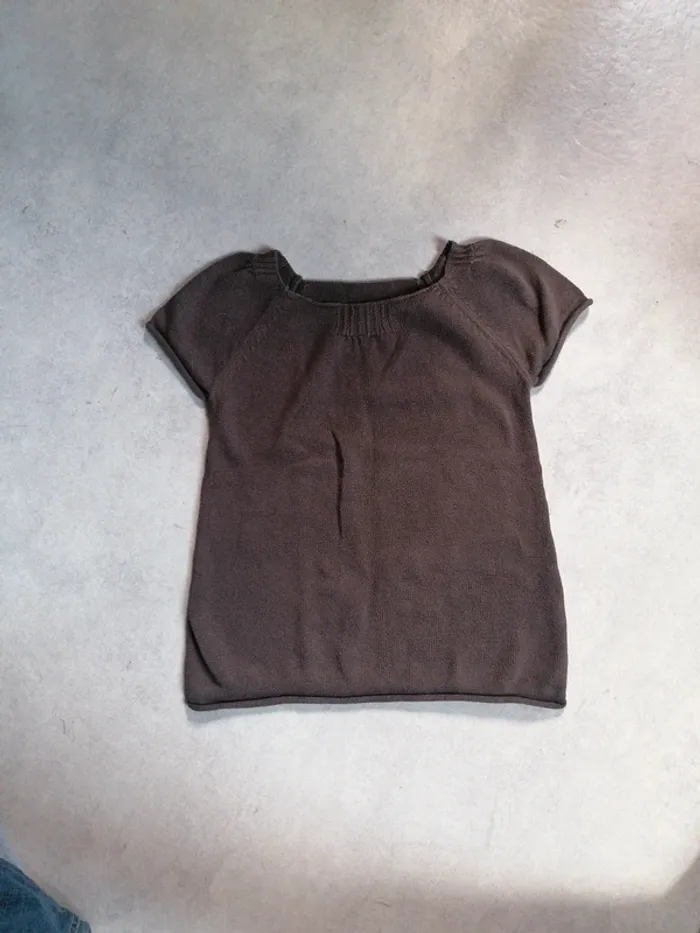 Pull fille
