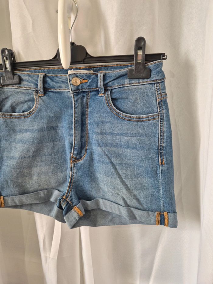 Short jeans - photo numéro 2