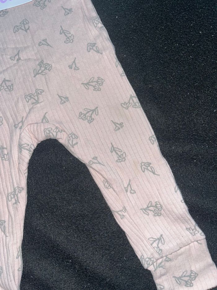 Pyjama 12 mois - photo numéro 2