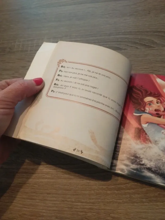 Livre - photo numéro 5