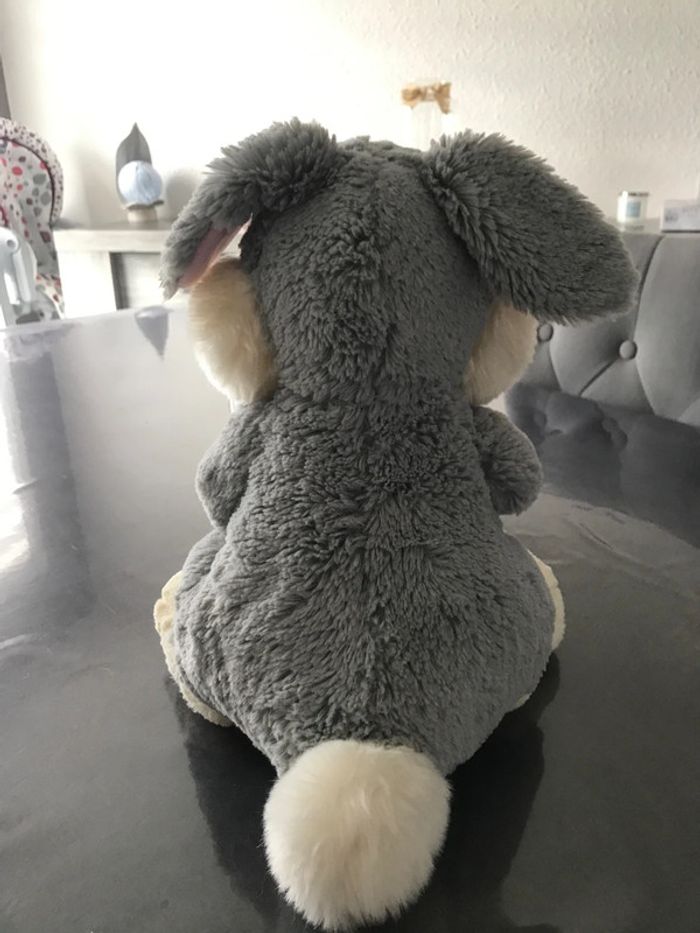 Peluche pampam - photo numéro 3