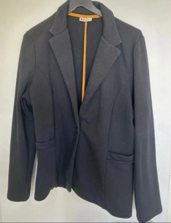 Veste street one 46