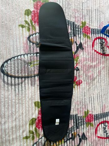 Vends ceinture pour le dos taille s