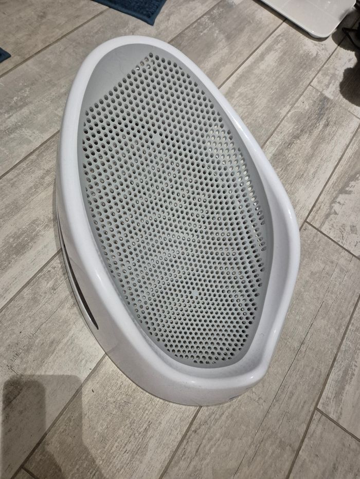 Transat de bain