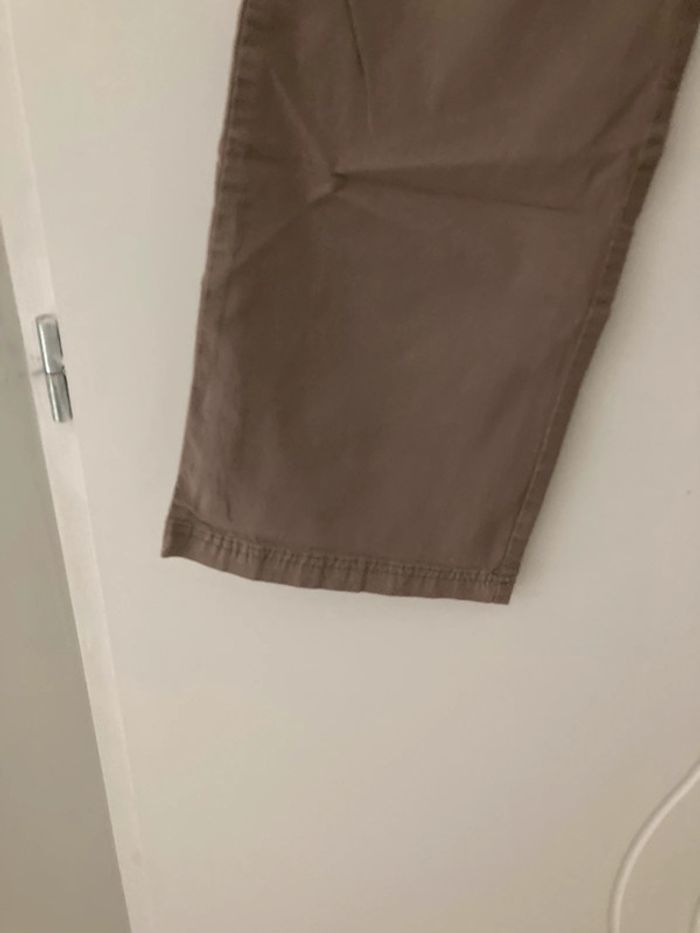 Pantalon Promod T3 - photo numéro 2