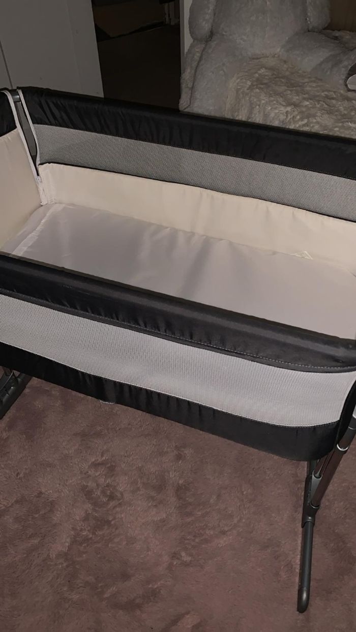 Lit cododo bébé 9 - photo numéro 2