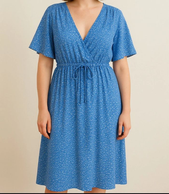 Robes d’été léger taille L