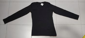 Tshirt manche longue 40