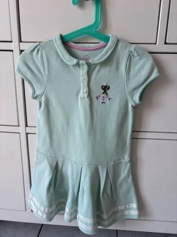 Robe sergent major
