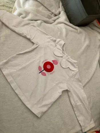 T-shirt Jacadi 18 mois