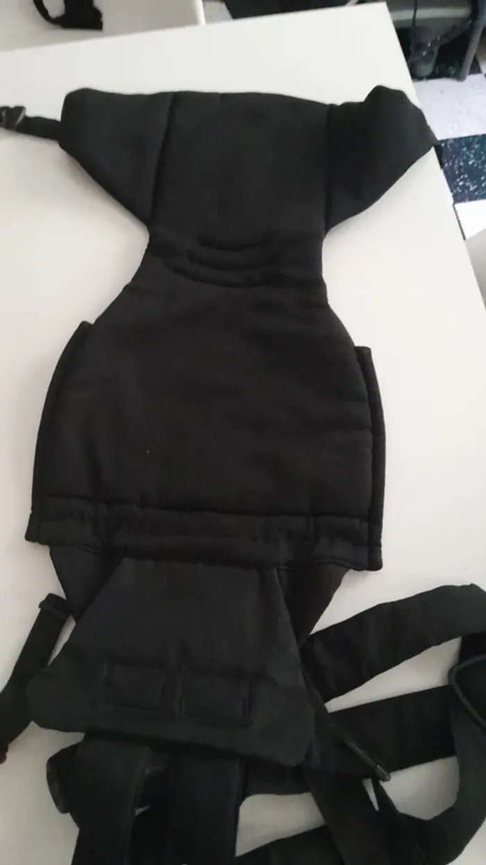 Porte bébé - photo numéro 2