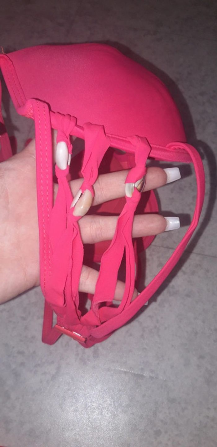 Maillot de bain femme - photo numéro 4