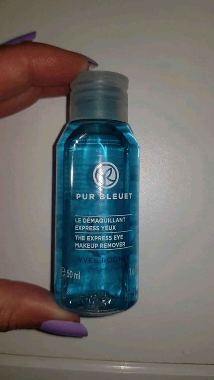 Soins beauté
