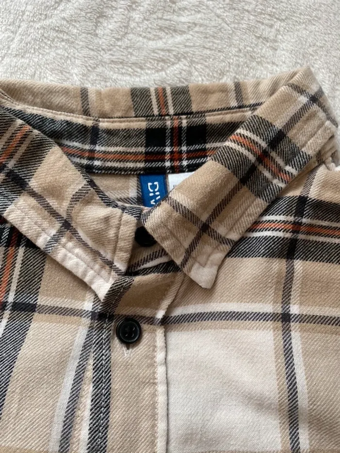Chemise H&M - photo numéro 2