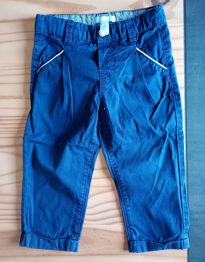 Pantalon bébé