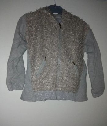 Gilet mayoral  taille 5 ans