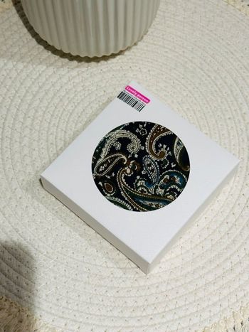 Lingettes lavable zéro déchet lot de 10 - Ateliersdisa