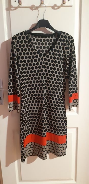 Robe femme taille S Cache cache