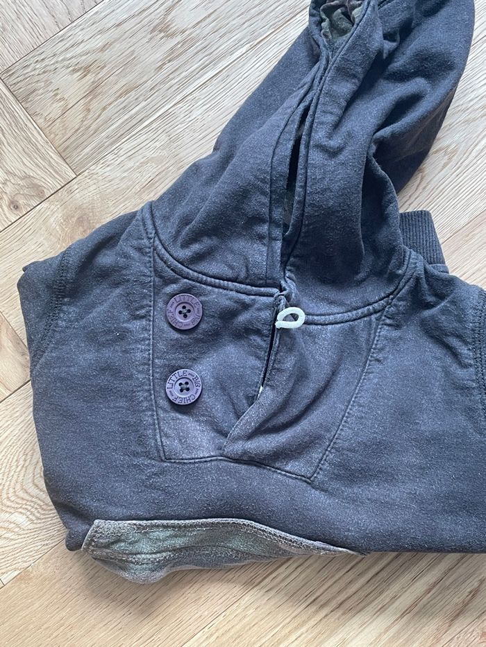 Pull manches longues - photo numéro 5