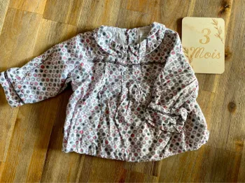 Tee-shirt ML