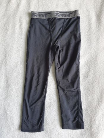Pantalon sport 3 ans