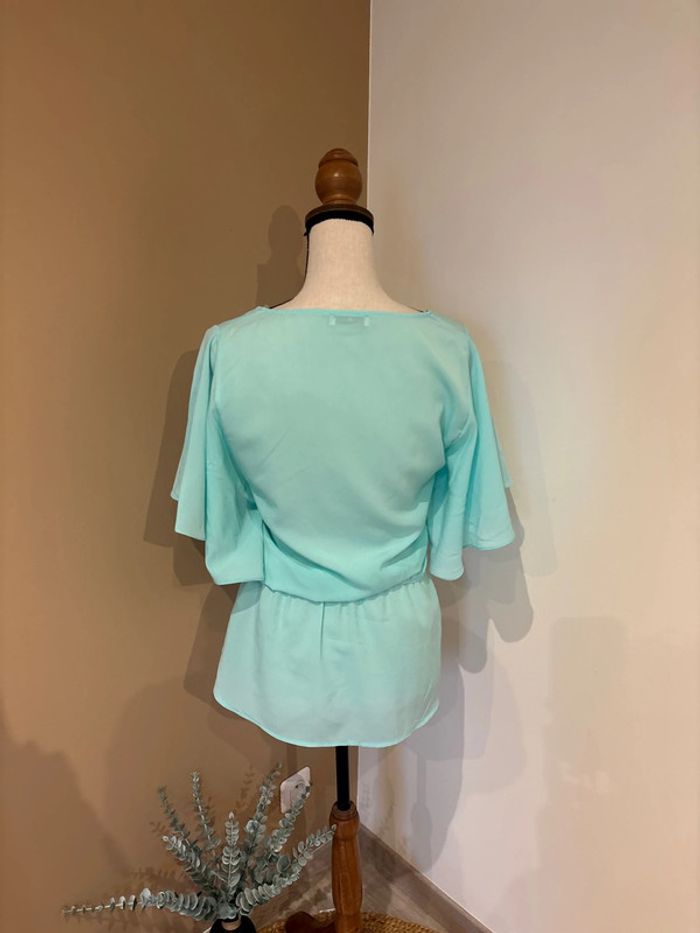 Top cache cache femme taille 1 - photo numéro 4