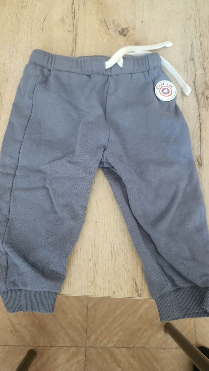 Pantalon bébé