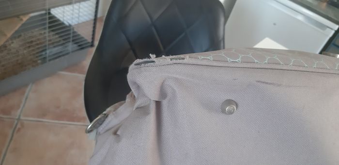 Grand sac à langer beaba - photo numéro 2