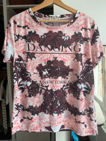 Tee shirt
