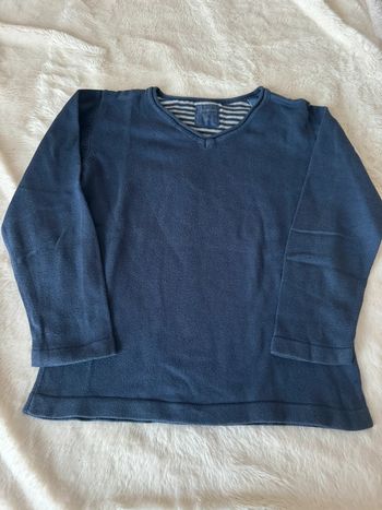 Tee shirt manche longue