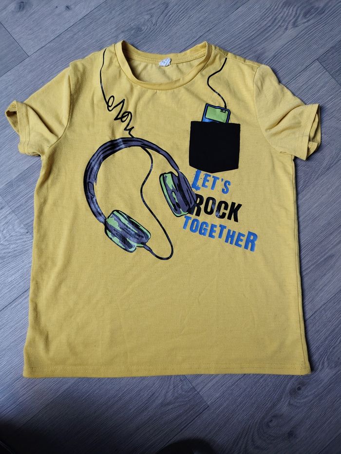 Tee shirt