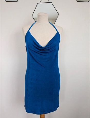 Robe dos nu : Assos design