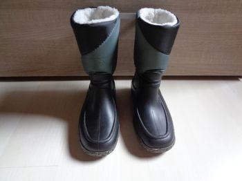 botte de neige : 37