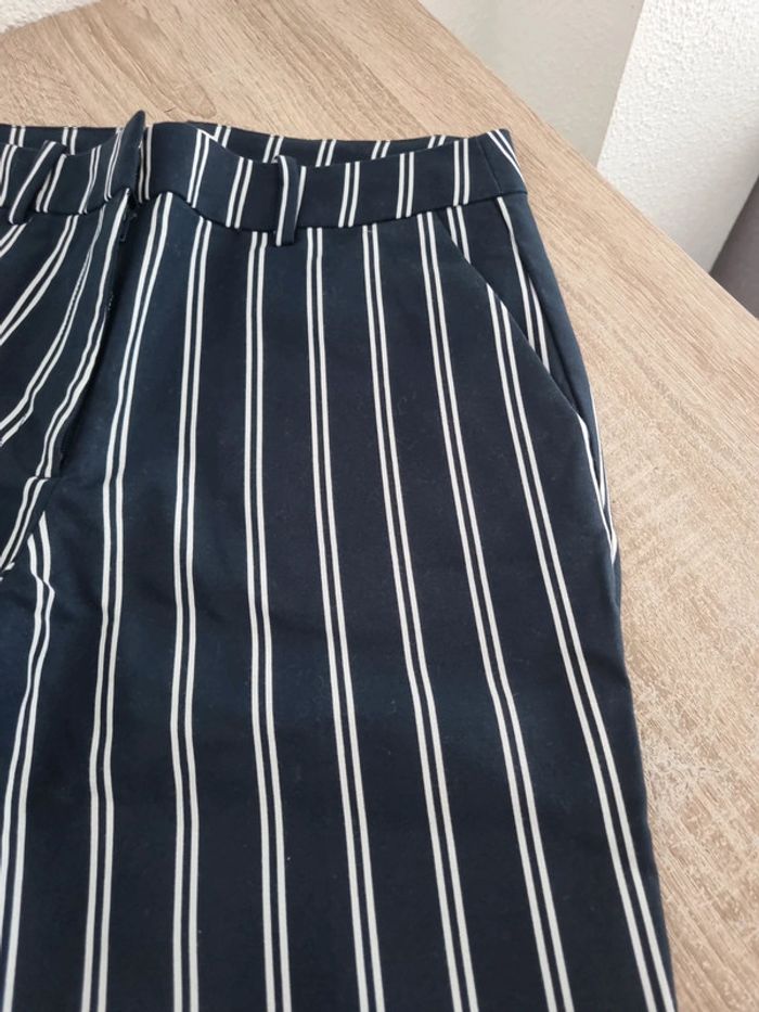 Chino h&m - photo numéro 3