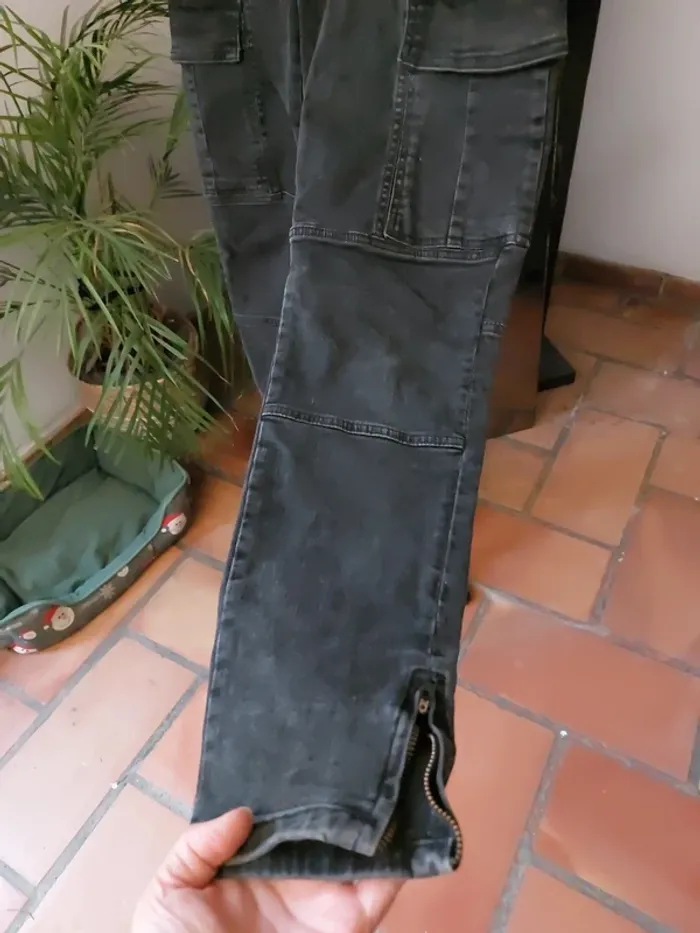 Jeans - photo numéro 3
