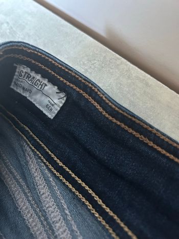 Jeans femme pepe jeans taille 38