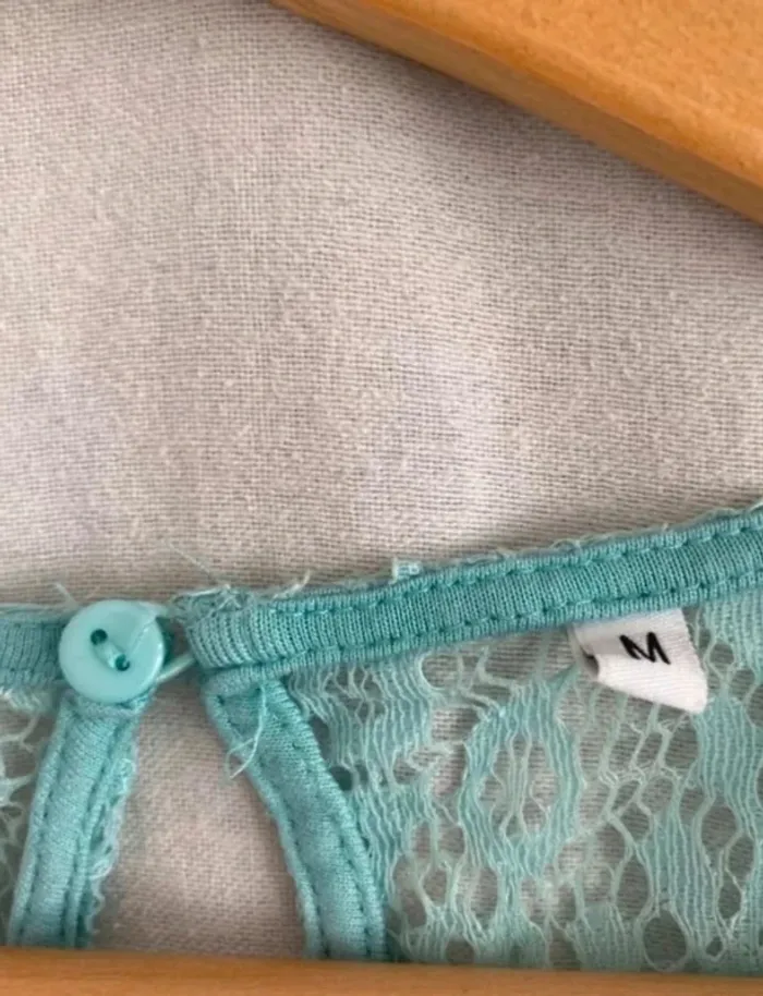 Débardeur - photo numéro 4