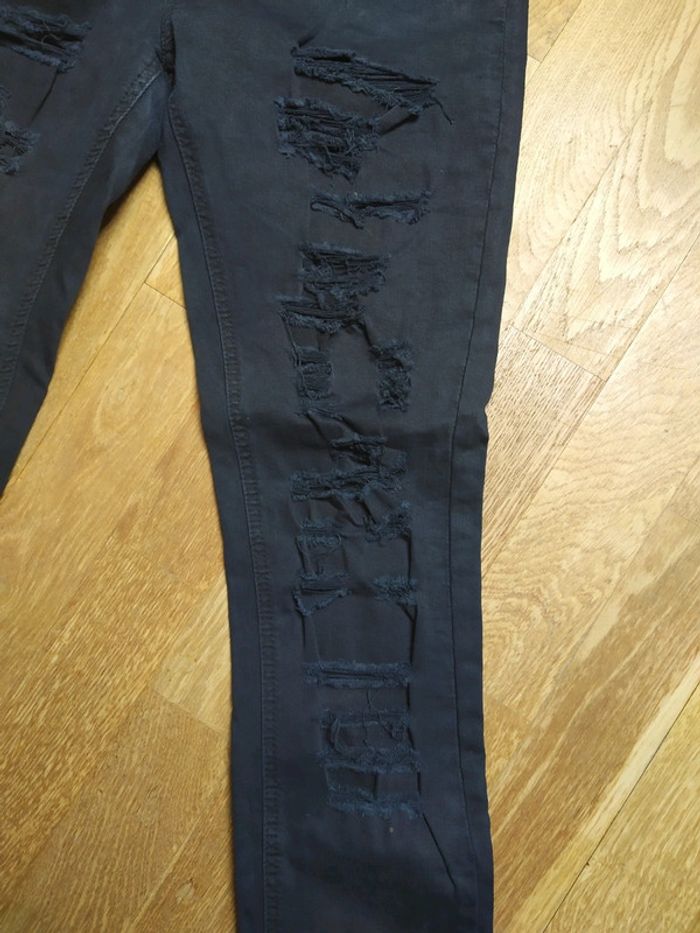 Jean destroy - photo numéro 2