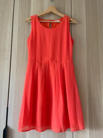 Robe fluide