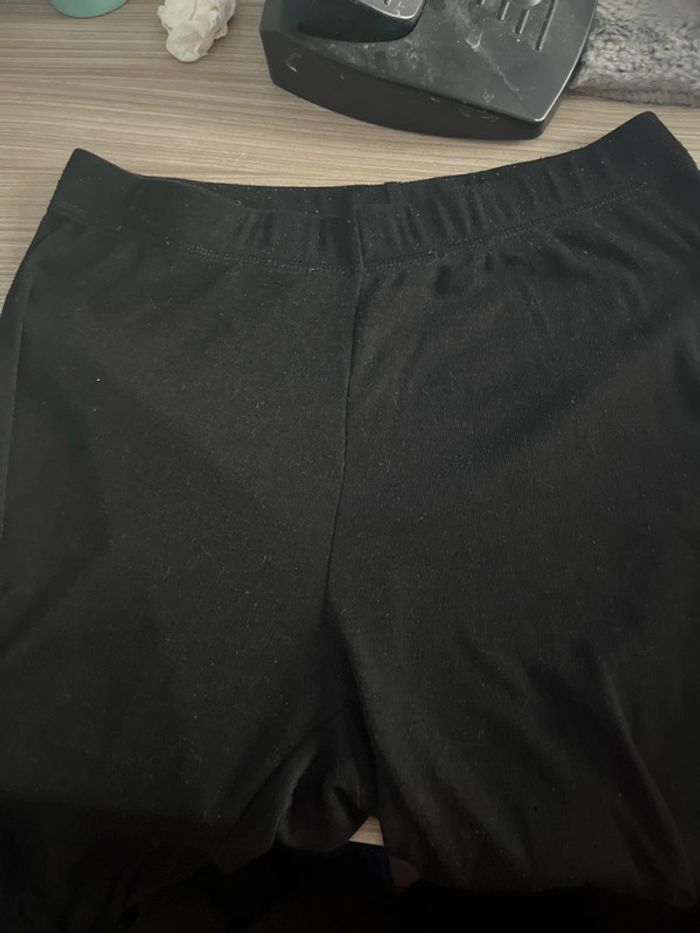 Lot de legging - photo numéro 3