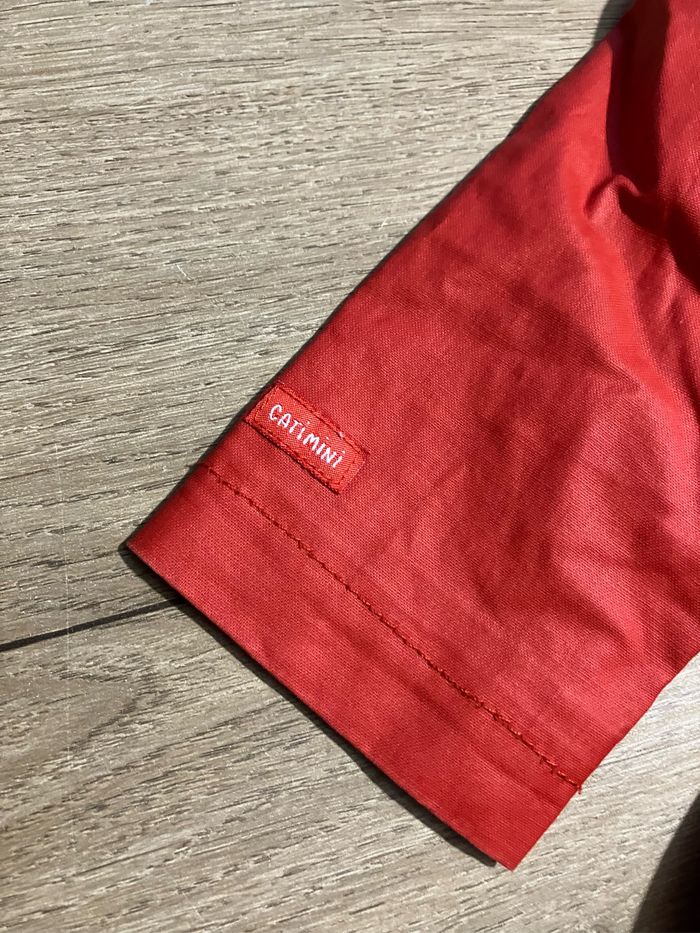 Veste Catimini 9 mois - photo numéro 6