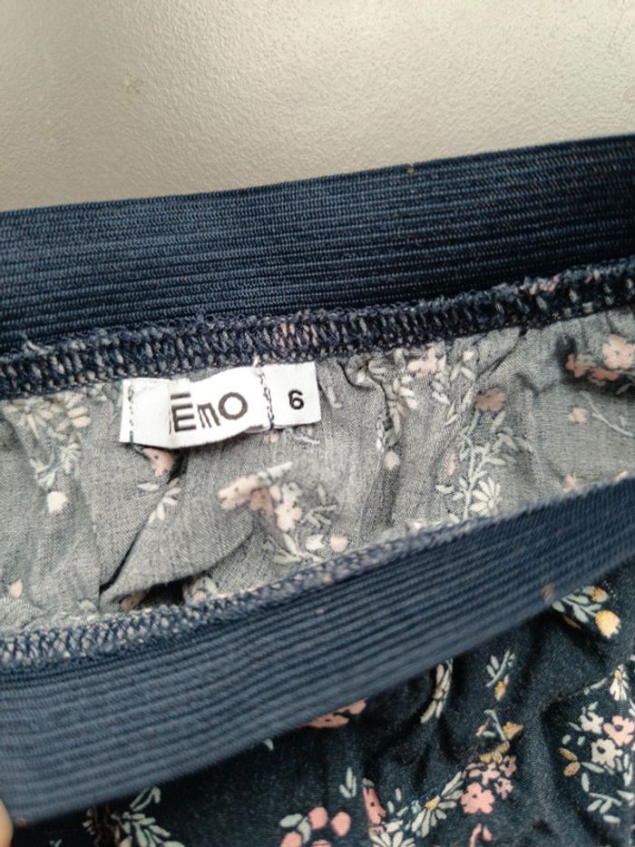 Jupe 6 ans Gémo - photo numéro 3