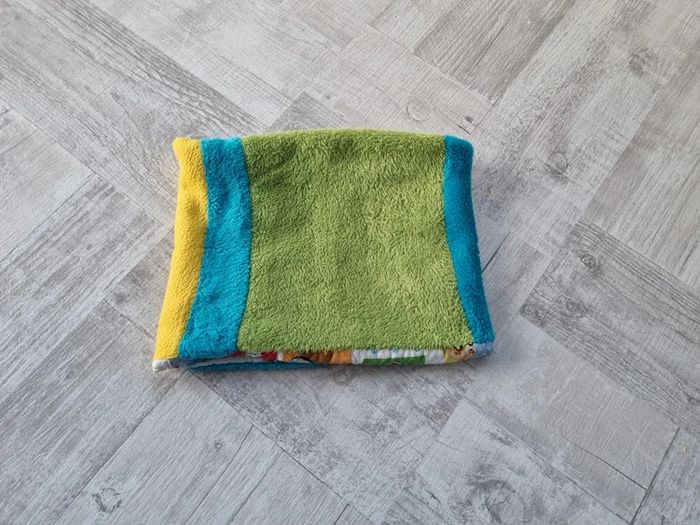 Snood pour enfant - photo numéro 3