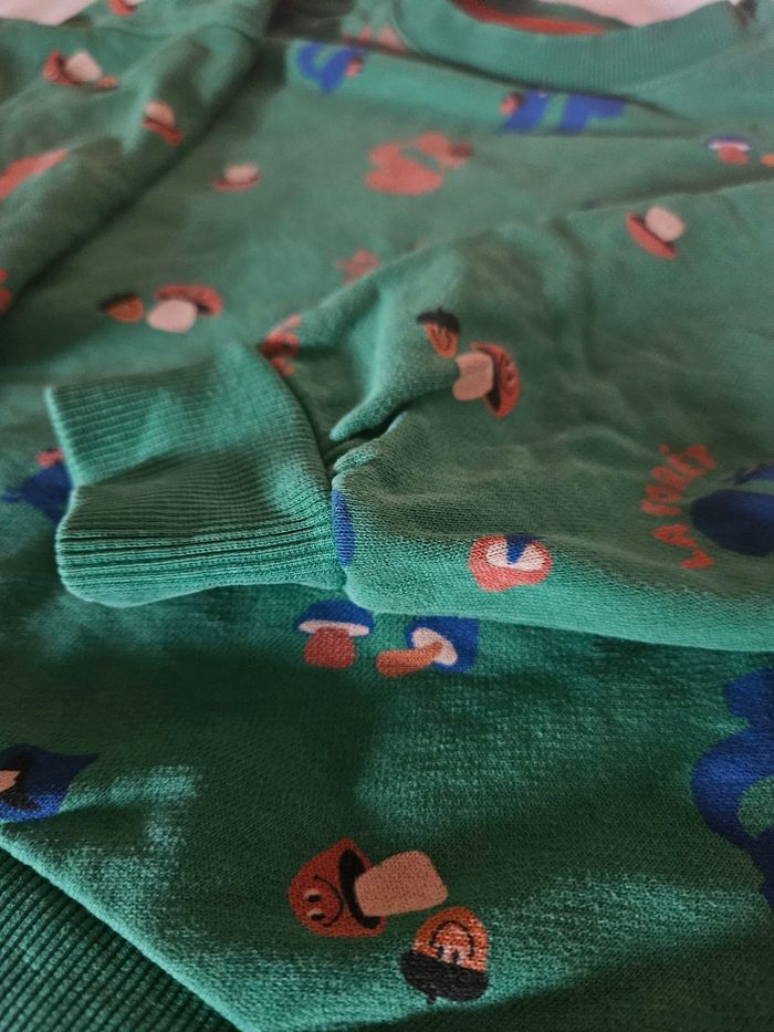 Pull garçon 5 ans - photo numéro 3