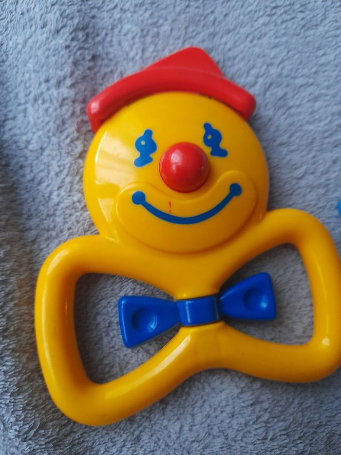 Hochet - photo numéro 2