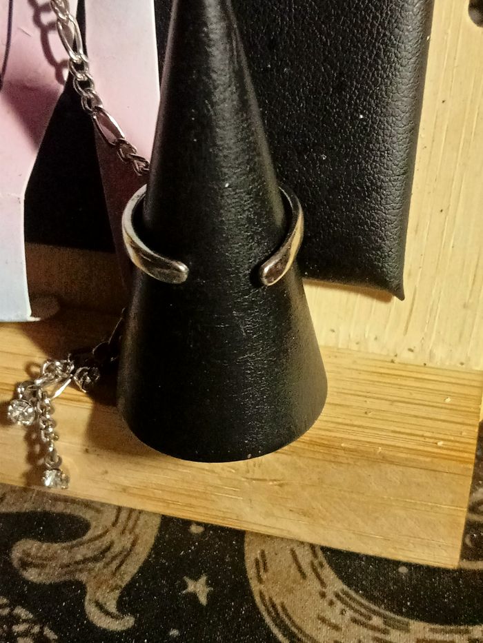 Bracelet de mains , pour femme - photo numéro 6