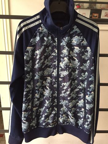 Veste#adidas# taille XS